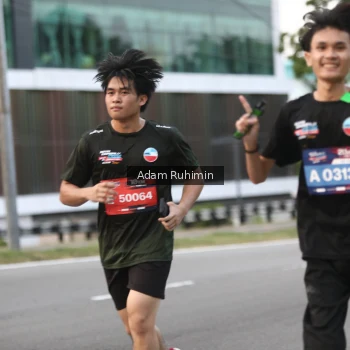 Runner Photo 3556316
