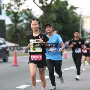 Runner Photo 3556318