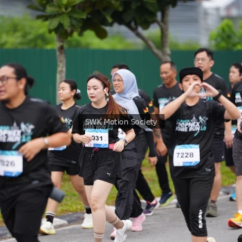 Runner Photo 3556319