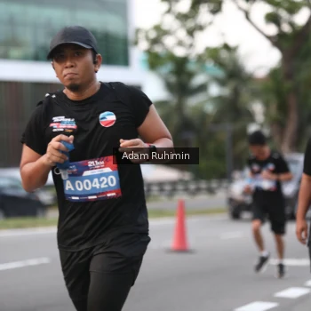 Runner Photo 3556320