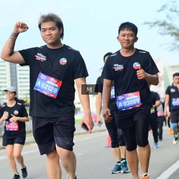 Runner Photo 3556327