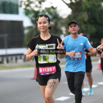 Runner Photo 3556328