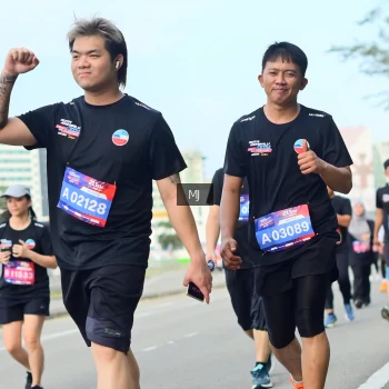Runner Photo 3556332