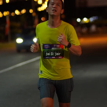 Runner Photo 3556333