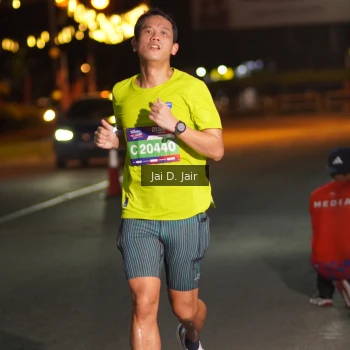 Runner Photo 3556337