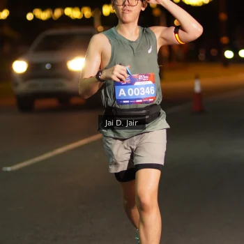 Runner Photo 3556346