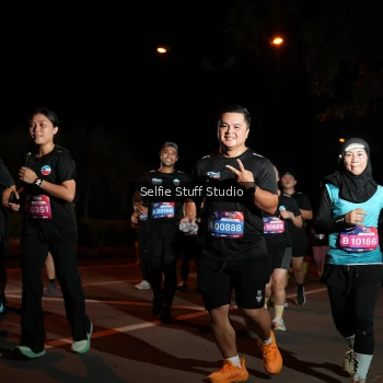 Runner Photo 3556349