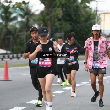 Runner Photo 3556353