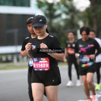Runner Photo 3556354
