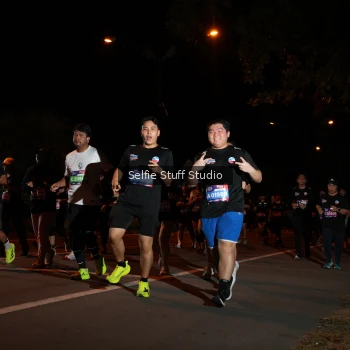 Runner Photo 3556355