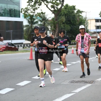 Runner Photo 3556357