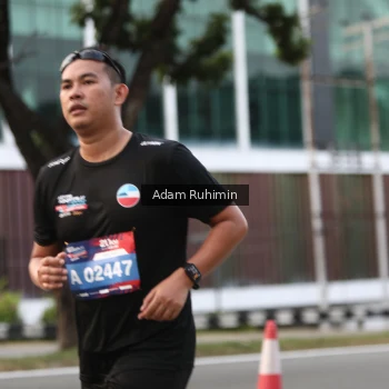 Runner Photo 3556363
