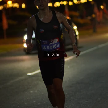 Runner Photo 3556364