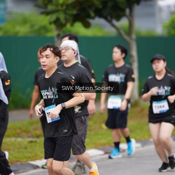 Runner Photo 3556369