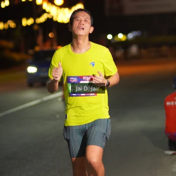 Runner Photo 3556378