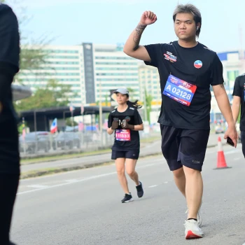 Runner Photo 3556379