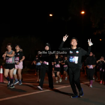 Runner Photo 3556380