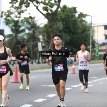 Runner Photo 3556381