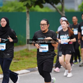 Runner Photo 3556382