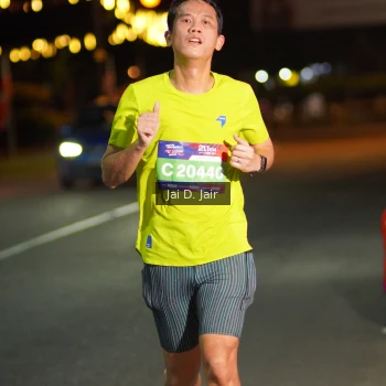 Runner Photo 3556385