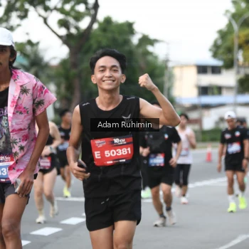 Runner Photo 3556387