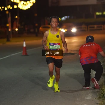 Runner Photo 3556391