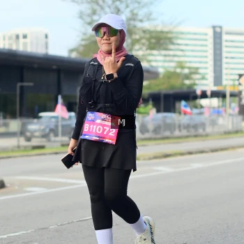 Runner Photo 3556395