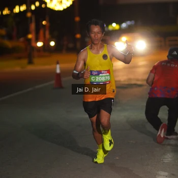 Runner Photo 3556399