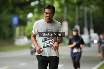Runner Photo 35564