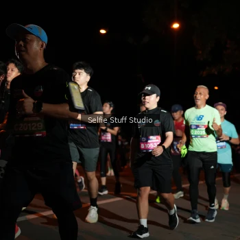 Runner Photo 3556402