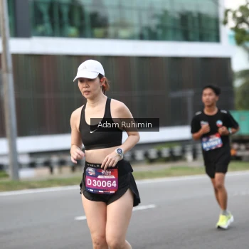 Runner Photo 3556405