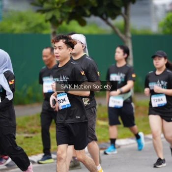 Runner Photo 3556409