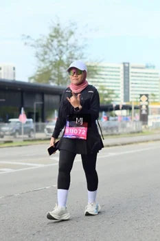 Runner Photo 3556410