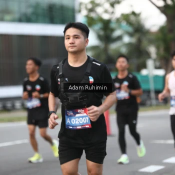 Runner Photo 3556411