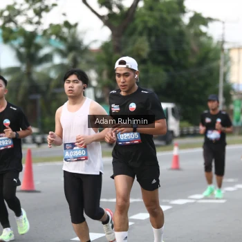 Runner Photo 3556416