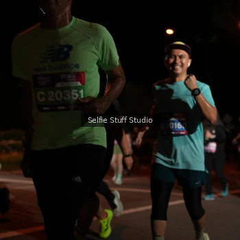 Runner Photo 3556418