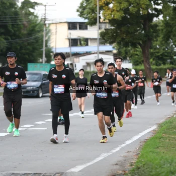Runner Photo 3556421