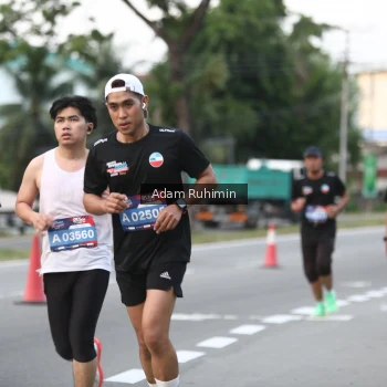 Runner Photo 3556425