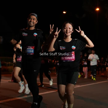 Runner Photo 3556426