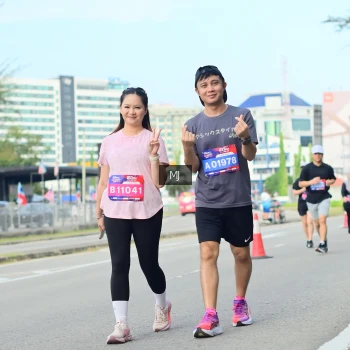 Runner Photo 3556438