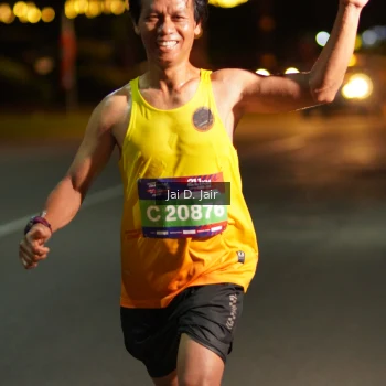 Runner Photo 3556440