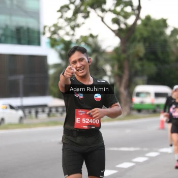 Runner Photo 3556448