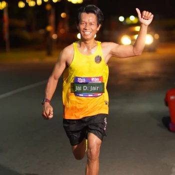 Runner Photo 3556450
