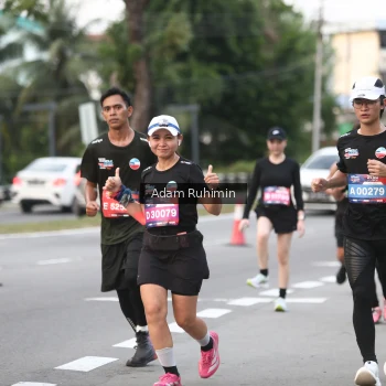 Runner Photo 3556460