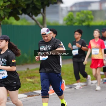 Runner Photo 3556464