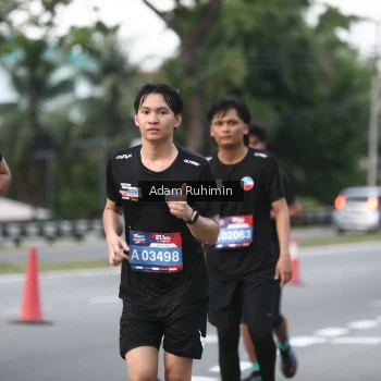 Runner Photo 3556466