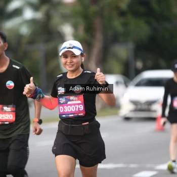 Runner Photo 3556474