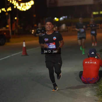Runner Photo 3556481