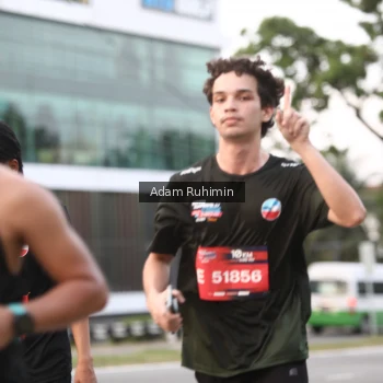Runner Photo 3556482