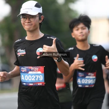 Runner Photo 3556483